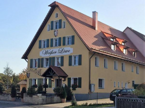Hotels in Burgthann